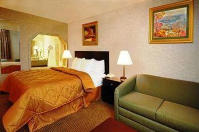 фото отеля Comfort Inn Lockport