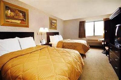 фото отеля Comfort Inn Lockport