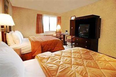 фото отеля Comfort Inn Lockport