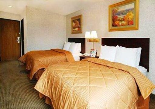 фото отеля Comfort Inn Lockport