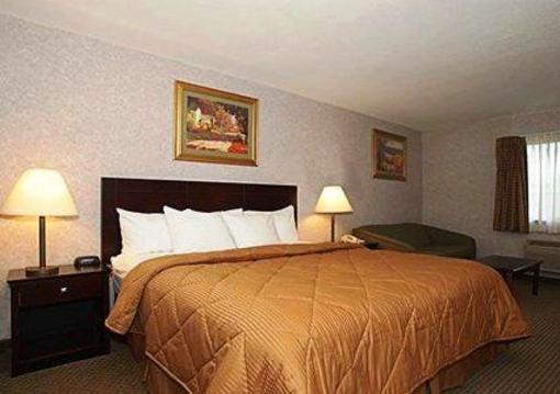 фото отеля Comfort Inn Lockport