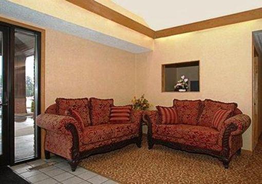 фото отеля Comfort Inn Lockport