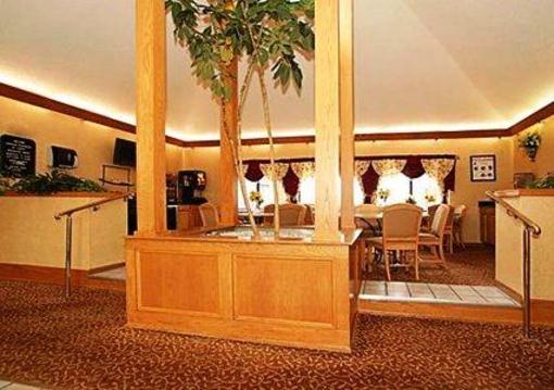 фото отеля Comfort Inn Lockport