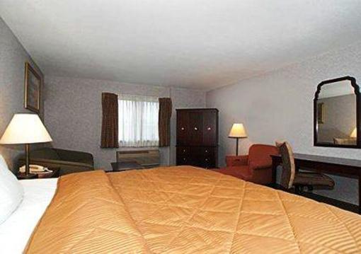 фото отеля Comfort Inn Lockport