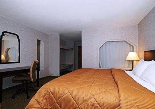 фото отеля Comfort Inn Lockport