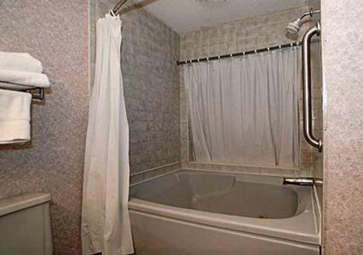 фото отеля Comfort Inn Lockport