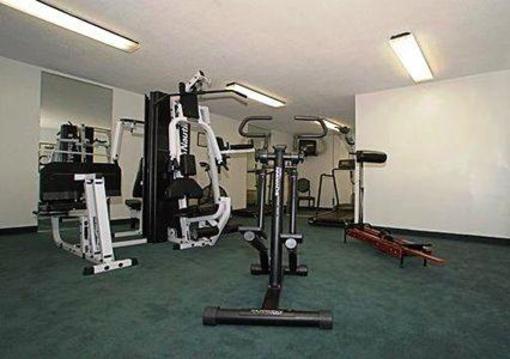 фото отеля Comfort Inn Lockport