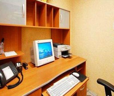 фото отеля Comfort Inn Lockport