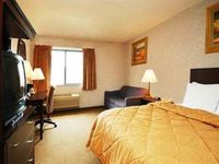 Comfort Inn Lockport