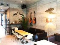 Kangaroo Hotel