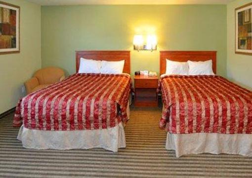 фото отеля Suburban Extended Stay Hotel Panama City (Florida)