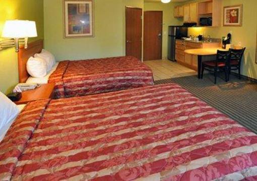 фото отеля Suburban Extended Stay Hotel Panama City (Florida)