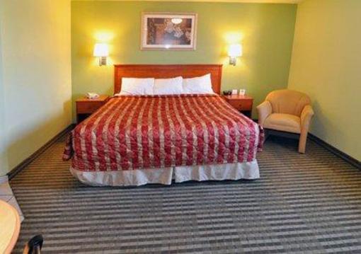 фото отеля Suburban Extended Stay Hotel Panama City (Florida)