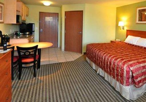 фото отеля Suburban Extended Stay Hotel Panama City (Florida)