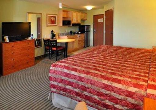 фото отеля Suburban Extended Stay Hotel Panama City (Florida)