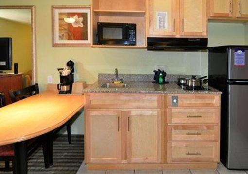 фото отеля Suburban Extended Stay Hotel Panama City (Florida)