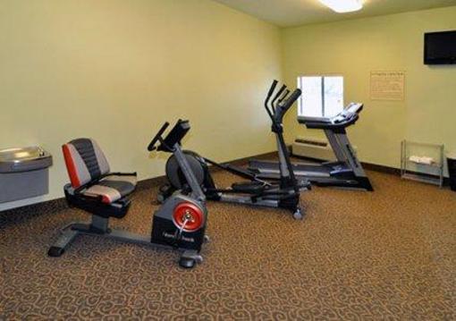 фото отеля Suburban Extended Stay Hotel Panama City (Florida)
