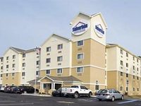 Suburban Extended Stay Hotel Panama City (Florida)