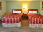 фото отеля Suburban Extended Stay Hotel Panama City (Florida)