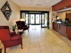 фото отеля Suburban Extended Stay Hotel Panama City (Florida)