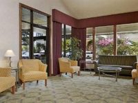 Red Lion River Inn