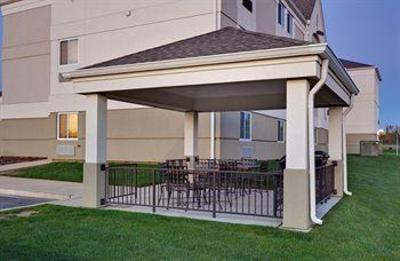 фото отеля Candlewood Suites Grand Prairie Peoria (Illinois)