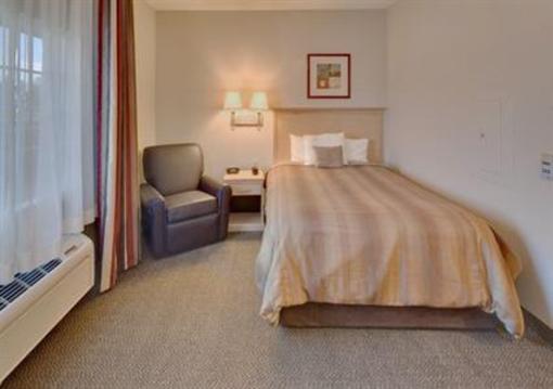 фото отеля Candlewood Suites Grand Prairie Peoria (Illinois)