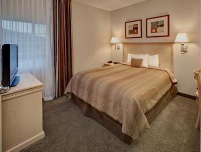 фото отеля Candlewood Suites Grand Prairie Peoria (Illinois)