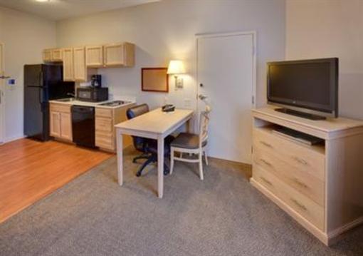 фото отеля Candlewood Suites Grand Prairie Peoria (Illinois)