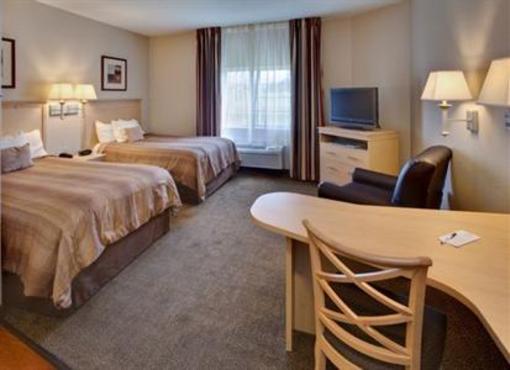 фото отеля Candlewood Suites Grand Prairie Peoria (Illinois)
