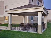 Candlewood Suites Grand Prairie Peoria (Illinois)
