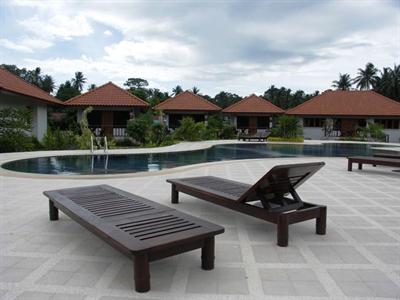 фото отеля Sailom Resort Bangsaphan Prachuap Khiri Khan