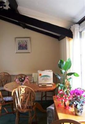фото отеля Acorn Cottage B&B