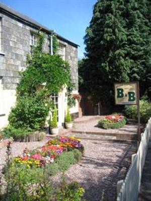 фото отеля Acorn Cottage B&B