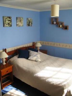 фото отеля Acorn Cottage B&B