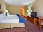 фото отеля Holiday Inn Express Hotel & Suites Cedartown