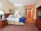фото отеля Holiday Inn Express Hotel & Suites Cedartown