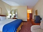 фото отеля Holiday Inn Express Hotel & Suites Cedartown