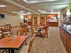 фото отеля Holiday Inn Express Hotel & Suites Cedartown