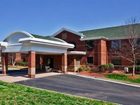 фото отеля Holiday Inn Express Hotel & Suites Cedartown