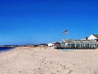 Ocean Club On Smugglers' Beach