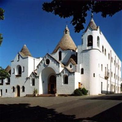фото отеля Sant'Antonio