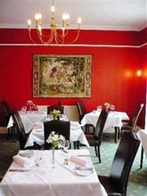 фото отеля Ash House Hotel