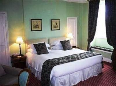 фото отеля Ash House Hotel
