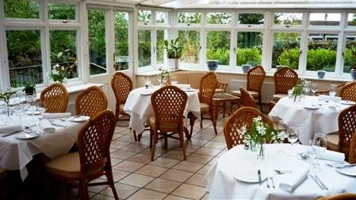 фото отеля Ash House Hotel