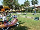 фото отеля Antik Garden Hotel Alanya