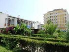 фото отеля Antik Garden Hotel Alanya