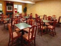 Holiday Inn Express Kennesaw NE - Acworth