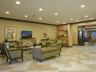 фото отеля Holiday Inn Express Kennesaw NE - Acworth