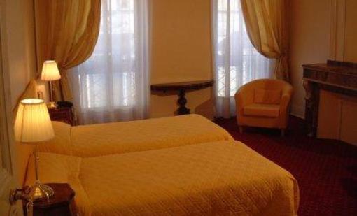 фото отеля Hotel Heliot